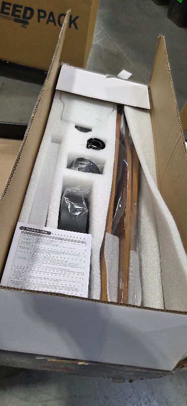 Photo 1 of 60 Inch Ceiling Fans with Lights 3 Downrods, Outdoor Ceiling Fan for Patios with Remote Control, ETL Listed, 3 Blades Wood Ceiling Fans Reversible Quiet Dc Motor For Indoor Bedroom Farmhouse