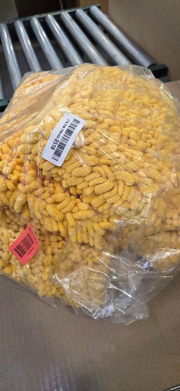 Photo 1 of ACCUMTEK Upgrade Extra Large Gold Bathroom Rug Set 3 Pieces Ultra Soft, Thick Absorbent Bath Mats, Non Slip Chenille Toilet Mat for Bathroom, Bedroom, Kitchen, Yellow