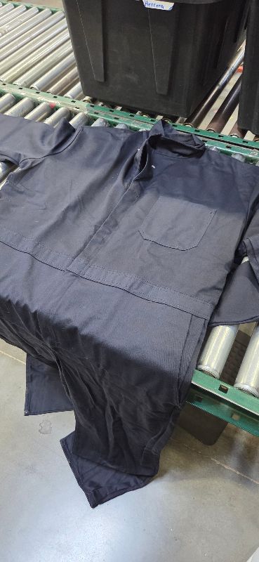 Photo 1 of 50-LN fire resistance full body overall