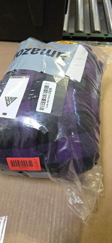 Photo 1 of 2XL fleece jacket