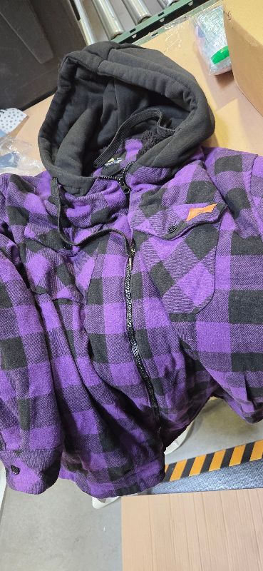 Photo 1 of 2XL fleece jacket