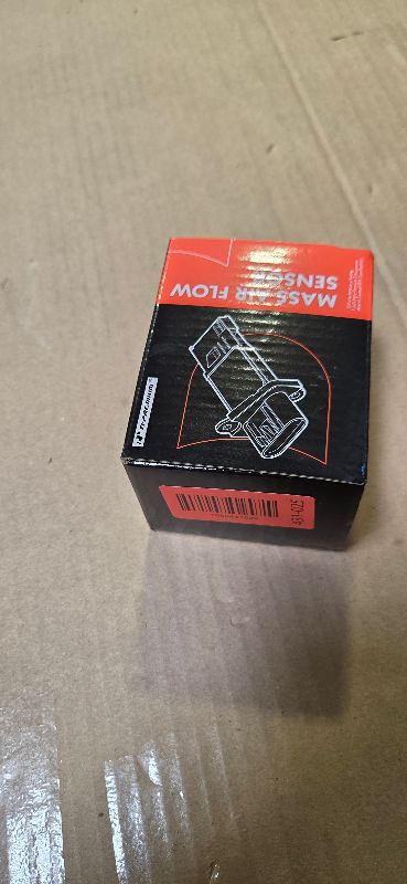 Photo 1 of A-Premium Mass Air Flow Sensor Meter [5-Pins] Compatible with BMW 335i 2012-2016, 435i/M235i 2014-2016, ActiveHybrid 3 2013-2015, M2 2016-2017, Replace# 280218280, 280218279