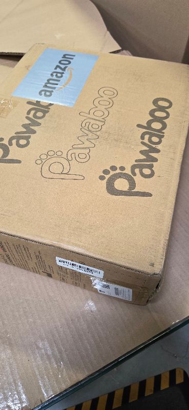 Photo 1 of 2026 Upgraded Dog Ramp for Couch, Foldable Small Dog Ramp for Sofa, 4 Adjustable Height from 13'' to 21", Portable Stable Pet Steps with Non-Slip Pad, Pet Ramps Use for Sofa Couch Stairs