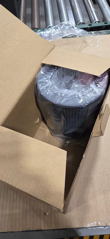 Photo 1 of 2 Pack Air Mini PECO-HEPA Replacement Filters Compatible with Moleku-le Tri-Power Air Mini and Air Mini + Air Purifiers, 3-in-1 High-Efficiency Replacement Filter