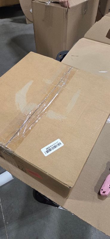 Photo 1 of LED Canopy Gas Station Light, 150W 21000LM Surface Mount LED Carport Ceiling Light 5700K (600W HID/HPS Equivalent), 100-277V IP65 DLC & UL Listed