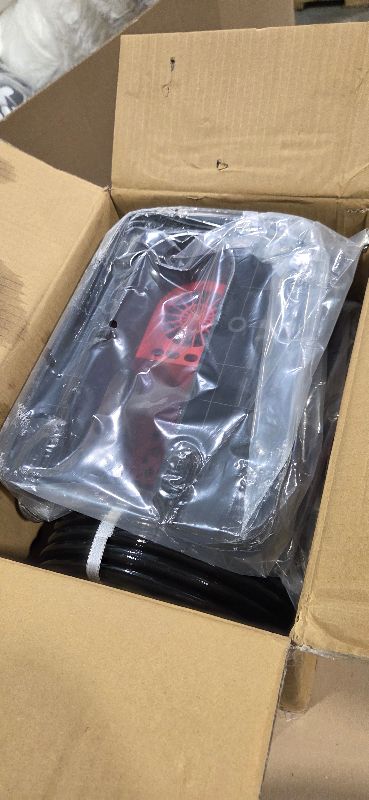 Photo 1 of AEROPRO Tools Airless Paint Sprayer for House Painting, 3000PSI High Pressure, Thinning-Free, with Tip Sets & Tip Extension, Indoor Paint Sprayer for 5 Gallon DIY Painting Projects