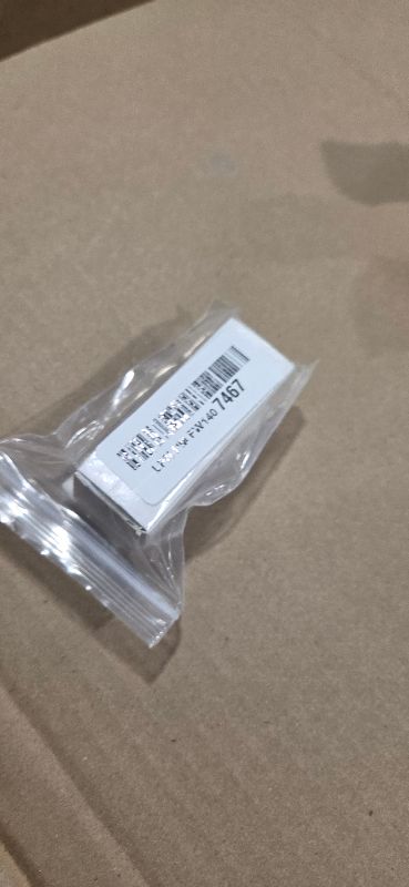 Photo 1 of Lighted Doorbell Button, Wired Door Bell Push Button Replacement Door Bell Push Buttons LED Door Chime Wall Mounted Doorbell Switch Garage Doorbell Button (White Light)