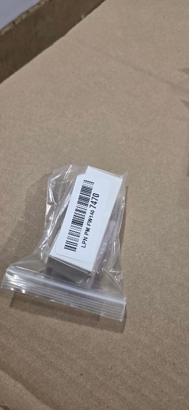 Photo 1 of Lighted Doorbell Button, Wired Door Bell Push Button Replacement Door Bell Push Buttons LED Door Chime Wall Mounted Doorbell Switch Garage Doorbell Button (White Light)