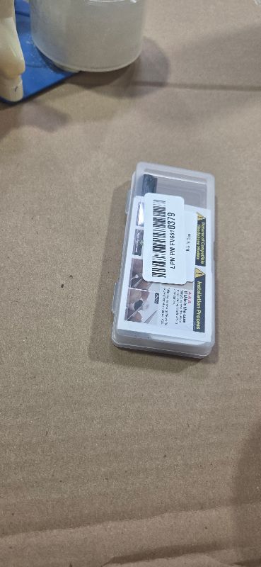 Photo 1 of 4 Pairs Replacement Ear Tips for AirPods Pro 2nd/1st Generation with Portable Storage Box & Cleaner Pen,Noise Reduction Holewith & Built-in dust Guard Screen,Silicone Ear Tips for AirPods Pro (Black)