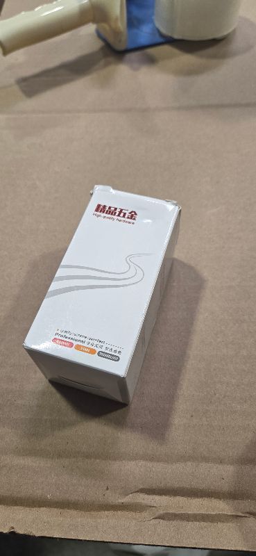 Photo 1 of Magnetic Door Holder for RV, Magnetic RV Door Stopper, Strong Magnetic Baggage Door Catch Latch for RV, Camper, Travel Trailer, Motor Home, Boat Compartments, Cargo (Black)