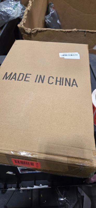 Photo 1 of Qtyhod 69” Tall Wedding Welcome Sign Stand, Heavy Duty Adjustable Metal Sign Holder with Leather Straps for Wedding & Event Decor