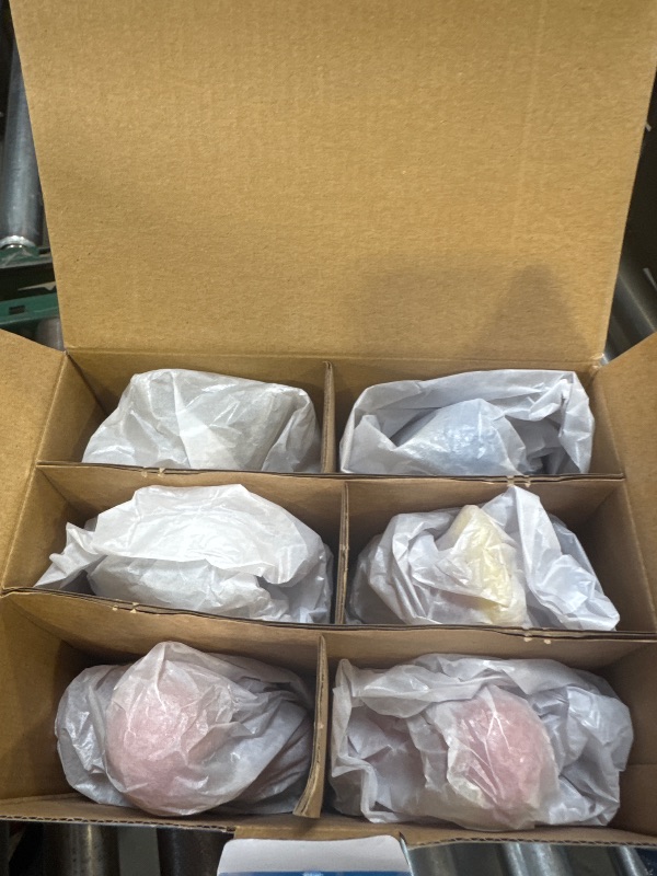 Photo 1 of Hasbro- Marvel Titan Hero Series Multipack (6 Action Figures, 30 cm, Ages 4 Years) (F28615S1), Amazon Exclusive