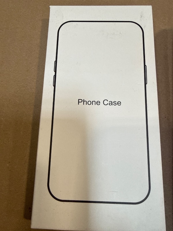 Photo 1 of Innaght Magnetic for iPhone 16 Pro Case with Stand,Compatible with MagSafe,Rugged,Heavy Duty,Protective case Kickstand,[Built-in Invisible Stand],Black