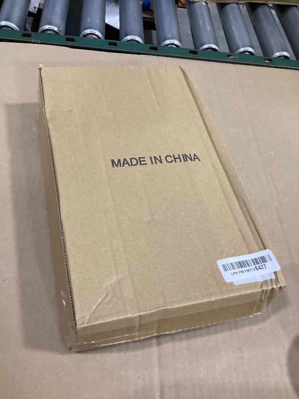 Photo 1 of Adjustable Bamboo Sofa Cup Holder (Fits 4.5” to 14” Arms) - Foldable Non-Slip Couch Caddy with Cup Holder Drink Organizer - 2 in 1 Sofa Armchair Caddy Table for Drinks Cellphone TV Remote Snacks