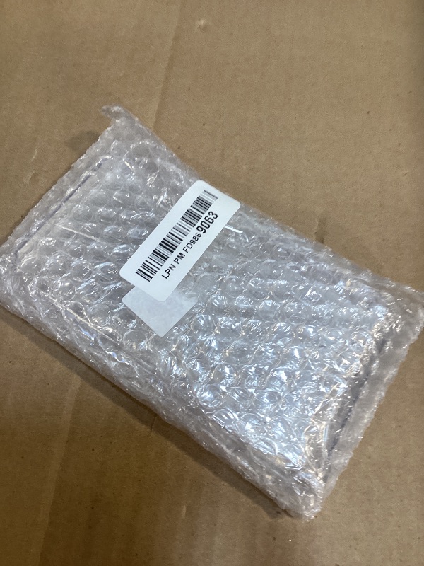 Photo 1 of Gimtsui Clear Crystal Hard Shell Protective Case Cover Suitable for Nintendo NDSi XL NDSi LL