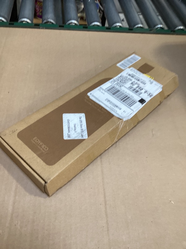 Photo 1 of Cribbage Board Game Set, 3-Track Premium Wooden Cribbage Board with Magnetic Lock & Large Storage, 9 Metal Pegs, 2 Decks of Playing Cards - Classic Board Games for Adults Family (Instruction Include)