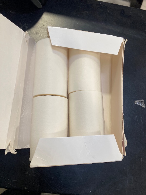 Photo 1 of 3M Microfoam Tape 2" X 5 1/2 Yd, Stretched Box: 6