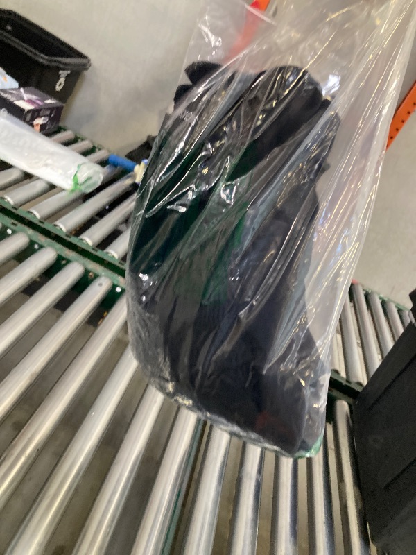 Photo 1 of Black T-Shirt 1X