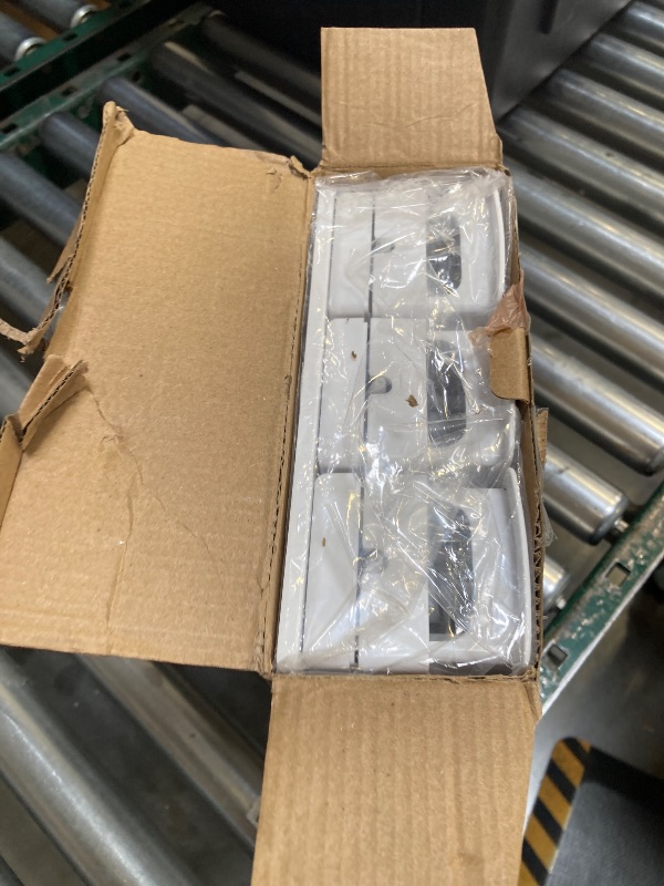 Photo 1 of 1984 Shower Soap Dispenser Bathroom Set Shampoo Conditioner Body Wash Dispenser Wall Mounted Shower Shampoo Dispenser 3 Chamber No Drill for Home Star Hotel 3 x 400ml Beige