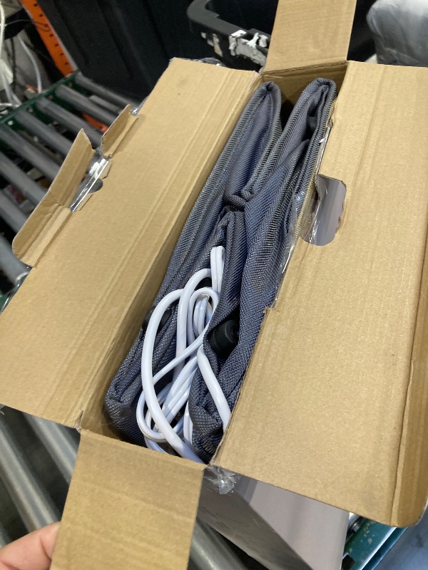 Photo 1 of 38L Foldable Towel Warmer Bucket - Large Capacity for Bathroom, Spa, Oversized Towels & Blankets | 4 Heating Modes, Auto Shut-Off (30/60/90 Min) | Ideal for Robes, Pajamas & Housewarming Gifts