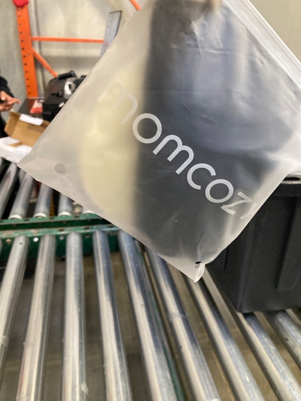 Photo 1 of Momcozy Hands Free Pumping Bra, Adjustable Breast-Pumps Holding and Nursing Bra, Suitable for Breastfeeding-Pumps by Lansinoh, Philips Avent, Spectra, Evenflo and More(Black,X-Small)