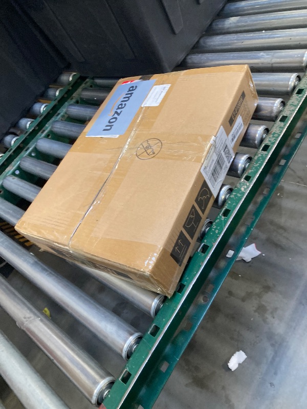 Photo 1 of IRCPEN Adjustable End Table, Small Round Side Table, Drink Table for Small Spaces, Pedestal Nightstand for Living Room, Bedroom, Sofa Couch, Black Wood Grain ET-010BW