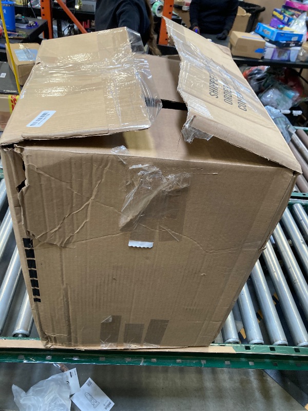 Photo 1 of Electric Portable Shampoo Bowl Hair Washing Station, Hair Washing Tray for Sink at Home, Portable Salon Sink Wash Basin for Hairstylist (Black, with 2 Bucket)