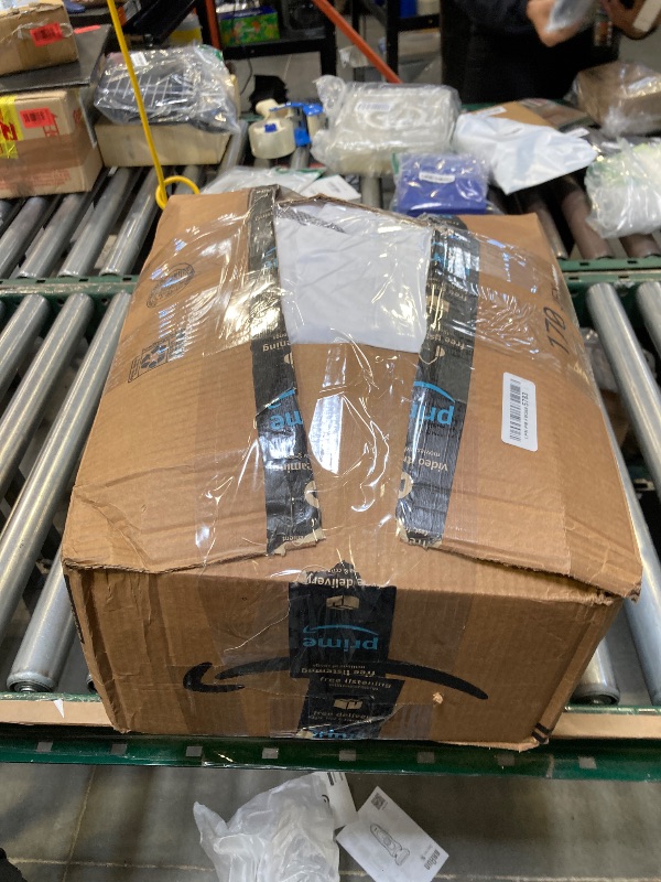 Photo 1 of 4 Inch Memory Foam Mattress Topper - Extra Thick 2000 GSM Pillow Top Mattress Topper Body-Contouring Support for Back Pain Relief,Breathable Cover with 6"-18" Deep Pocket (Twin XL,39"x80")