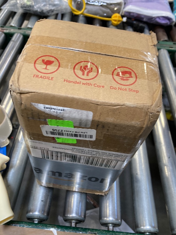 Photo 1 of Lifewit Tea Bag Organizer with lids, Plastic Teabag Box with 16 Compartments, Stackable Divided Storage Containers for Cabinet, Pantry, Countertop, Hold Coffee Pods, Sugar Packets, Clear, 2 Pack