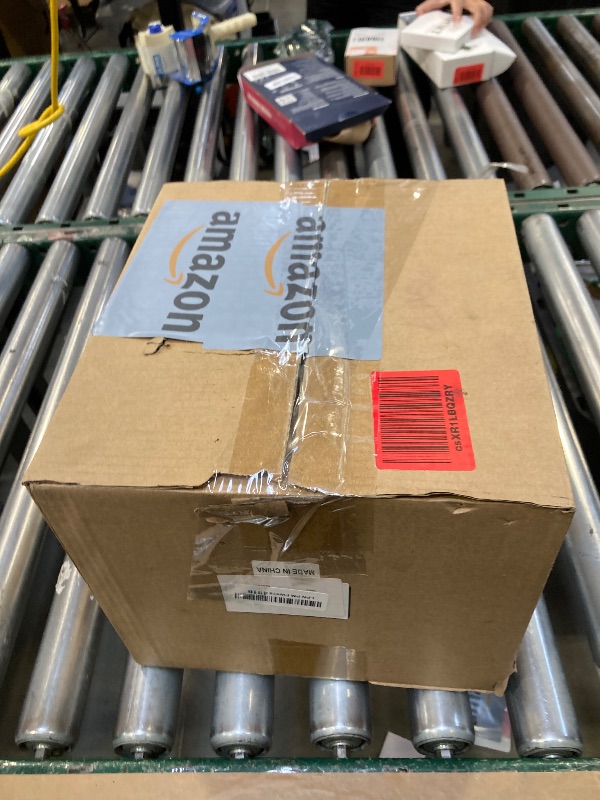 Photo 1 of Pressurized Coolant Reservoir - unknown model fit