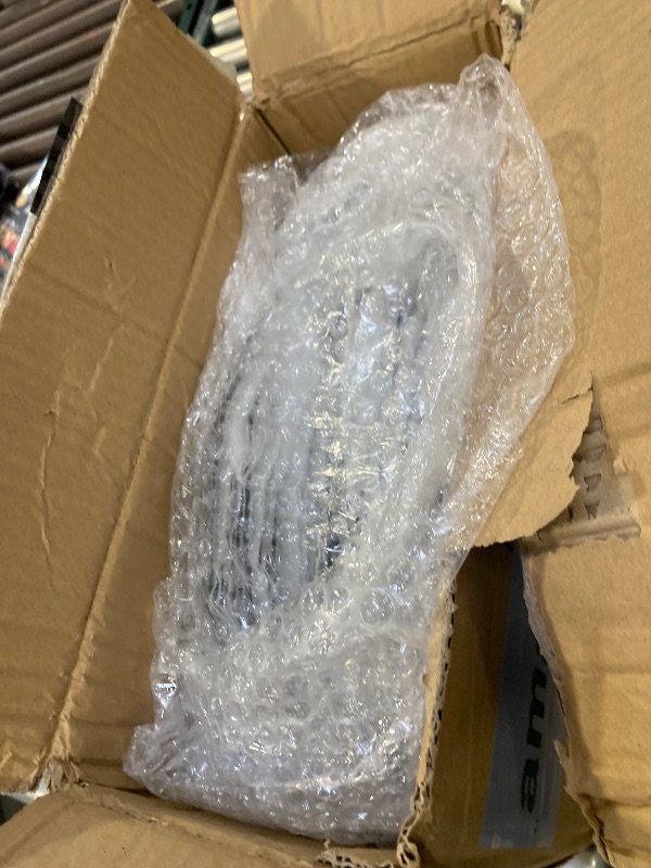 Photo 1 of 32 Pack Charger Plates Set Reef Chargers for Dinner Table Serving Tray Floral Plastic Decorative Plates for Table Setting Wedding Party, 13 Inch(Black)