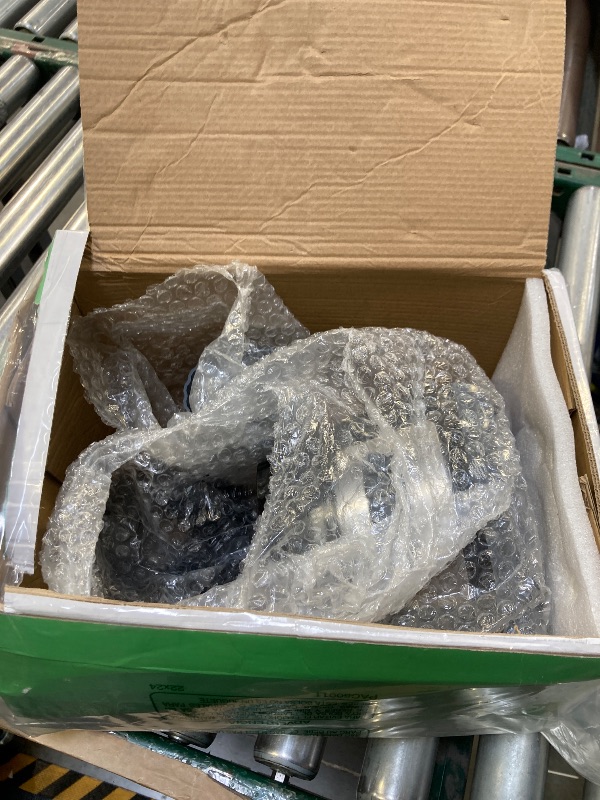 Photo 1 of GDOR Blender, 52 Oz Glass Jar, Multi-Function Kitchen Blender & Grinder Combo, 9 Functions with Shakes, Puree, Crush Ice, and Chop, Max 700W, Self Cleaning