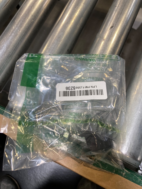 Photo 1 of ACROPIX Car Rear Taillight Module Uint LED RR Combination Assembly 81536-60C30 for Toyota Land Cruiser Prado 2017-2022 Car Parts