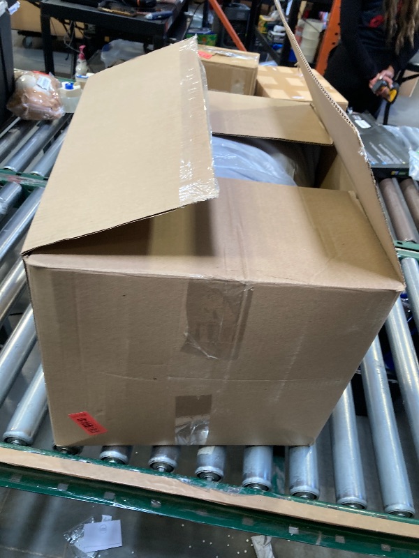 Photo 1 of Chezmoi Collection Napa 7-Piece Luxury Leaves Scroll Embroidery Bedding Comforter Set (California King, Teal Blue/Gray/Black)