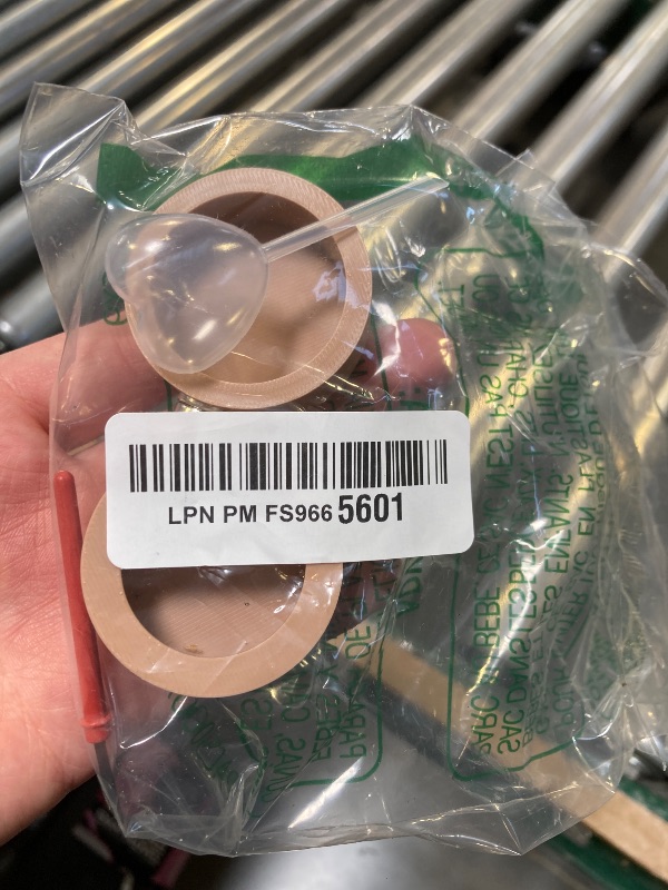 Photo 1 of 2 Pcs Anti- Escape Jumping Spider Food Bowl with Magnet Water Feeder Bowls Mini Reptile Feeder for Jumping Spider, Gecko etc, Round