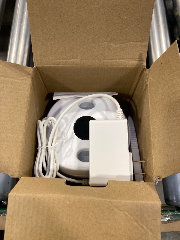 Photo 1 of Dental Ultrasonic Retainer Cleaner Machine: 45kHz Dental Cleaning Pod with Digital Timer & 200ML, Deep Cleaning for Dentures, Mouth Guards, Aligners, Night Guards, Braces, Toothbrush Heads & Jewelry