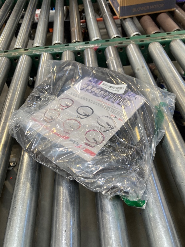 Photo 1 of HADZAM Whip for Creating Sound Effects, Stage Performance, Collecting, Halloween Costume Accessory in Different Sizes & Color Options with 5 Extra Tail Threads. (Brown, 10 FEET)