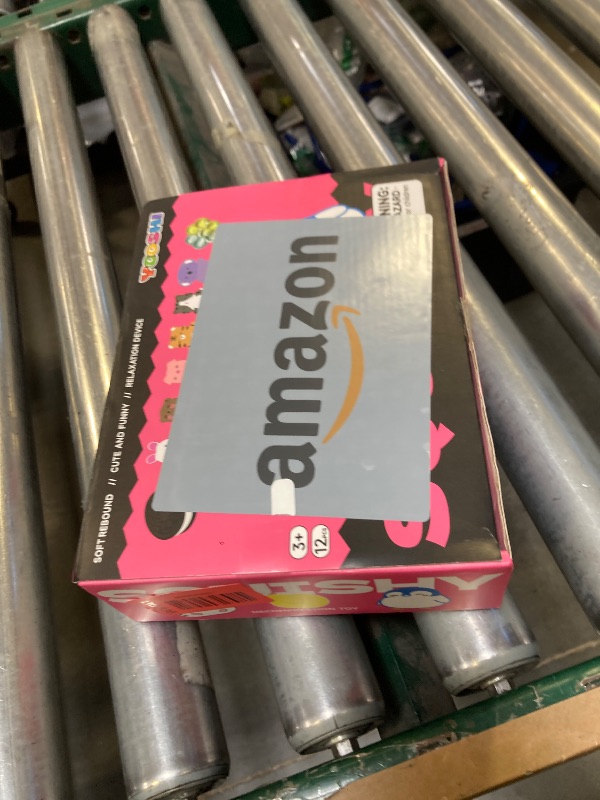 Photo 1 of 12 Pcs Taba Squishy Toys Pack Include (1 Strawberry,1 Cat Paw,1 Cookie,1 Hamster,1 Chick,1 Penguin,6 Mochi) Cute Taba Sensory Stress Relief Toys,Squishy Fidget Toys Adults,Party Favors Gifts for Kids