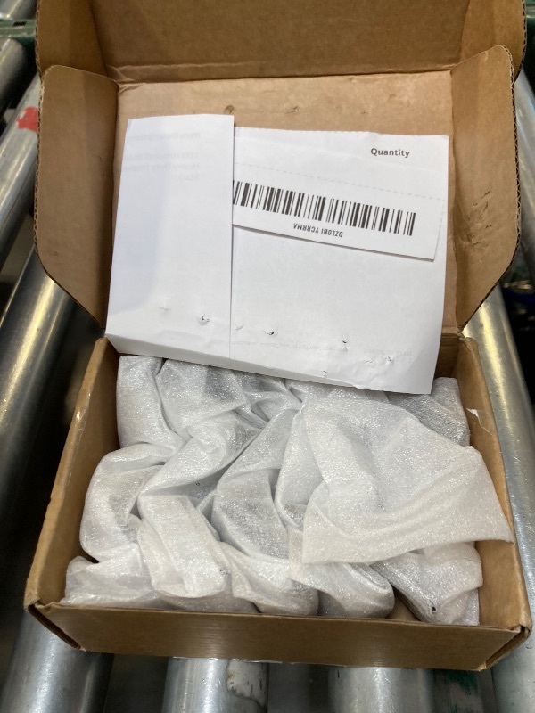 Photo 1 of 3TO Handrail Bracket- 5 Pack SS304 Adjustable Handrail Brackets L-Shape Heavy Duty Modern Design Wall Square Brackets for Stair Handrail (Matte Black)