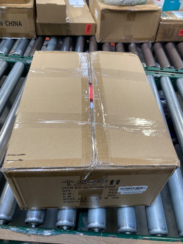 Photo 1 of 2-Lights Bathroom Light Fixtures, Gold Vanity Light, Industrial Bathroom Light Fixture Over Mirror with Clear Striped Globe Shade, Bathroom Light for Bedroom, Living Room, Farmhouse, Stairs (Brass)