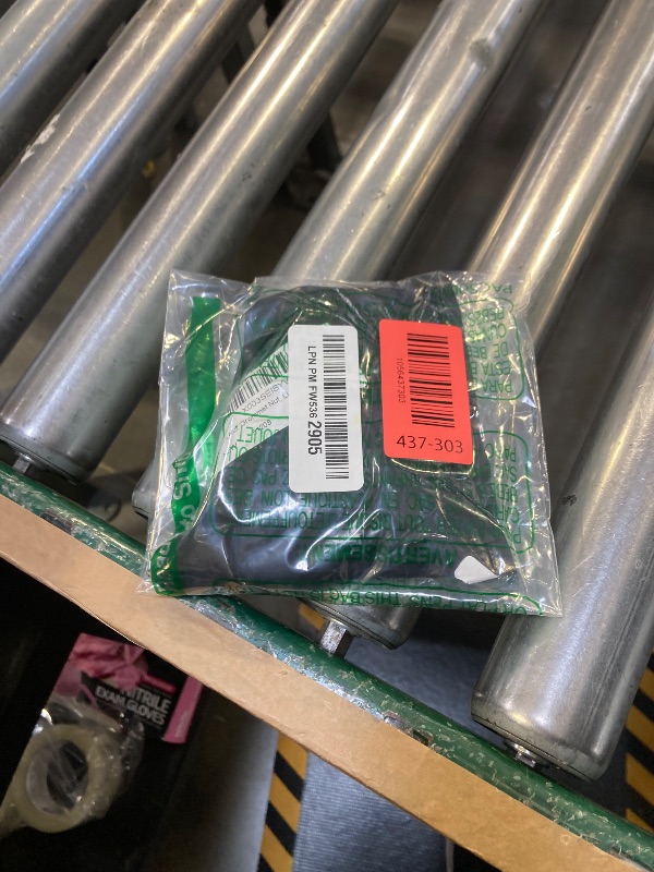 Photo 1 of GoaMotors 50 PCS License Plate Nylon Screw Inserts, Trim Nut, Grommet Nut, Nylon License Plate Fasteners Compatible with Chevrolet for Jeep for Ford for GMC License Bracket Headlight Bezel