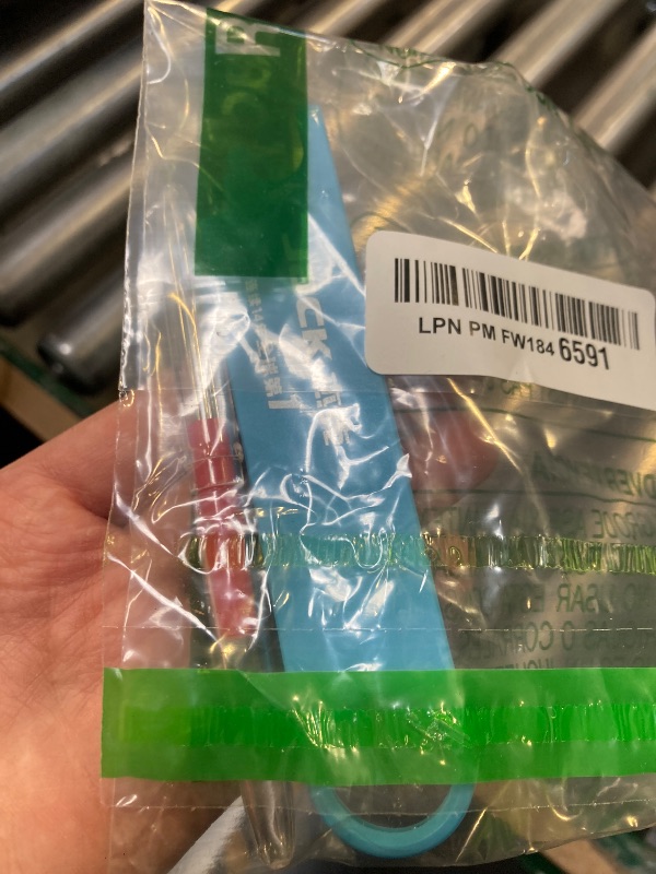 Photo 1 of 2026 New Product,Jack Quick Threading Device for Sewing Machine Needle Threading,Anti Prick Hands,3 in 1 Jack Sewing Tool and 2 Seam Rippers,Sewing Supplies,