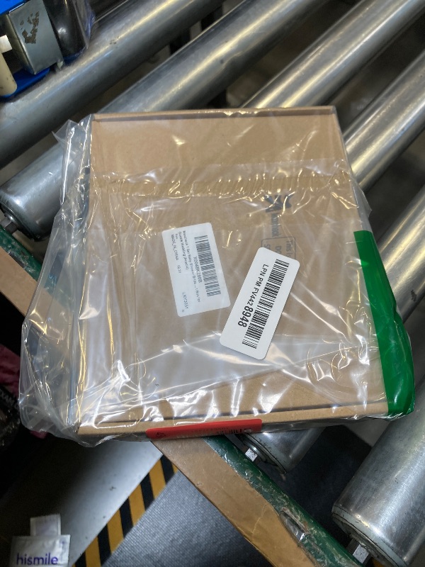 Photo 1 of Maxcheck 1 Set Baby Shower Bridal Game Prizes for Winners Round Cheese Board Set Wood Mini Charcuterie Board with Knives and Forks Thank You Card with Gift Box for Guests Wedding (Acacia)