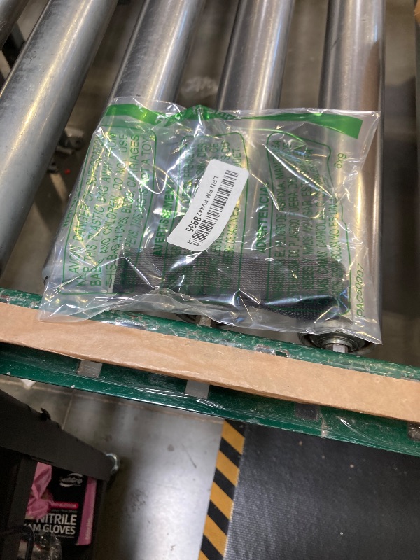 Photo 1 of Trail Loop Nylon Band - Compatible with Apple Watch Ultra 2 Band/Ultra Bands 49mm 45mm 44mm Men Women, Braided Elastic Weave Sport Strap for iWatch Ultra 2, iWatch Ultra Series 10 46mm SE/9/8/7/6/5