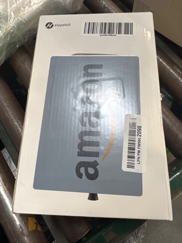 Photo 1 of slopehill Professional Ionic Hair Dryer, Powerful 1800W Fast Drying Low Noise Blow Dryer with 2 Concentrator Nozzle 1 Diffuser Attachments for Home Salon Travel (Black)