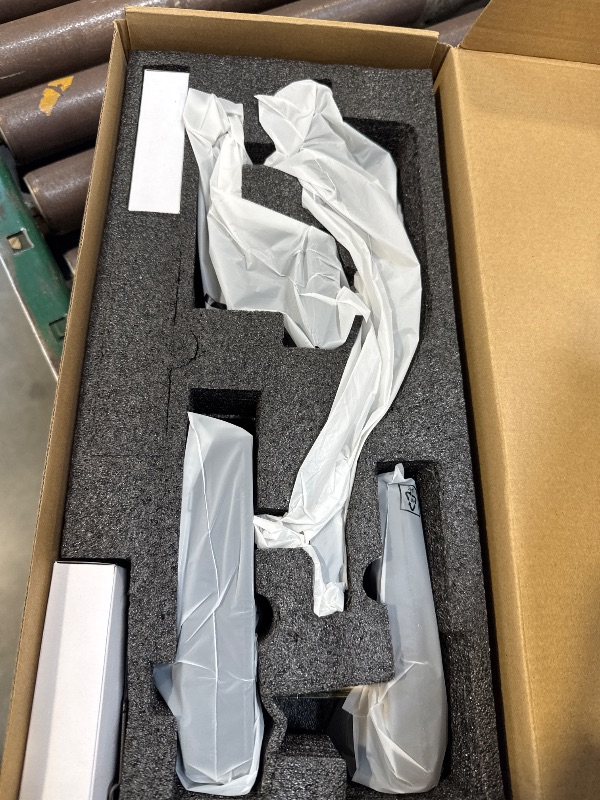 Photo 1 of Smart Keyless Entry Door Lock with Handle, Hornbill Front Door Lock Set, Keypad Code Deadbolt with Lever, Digital Touchscreen via Alexa/Bluetooth/Keyfob/Key