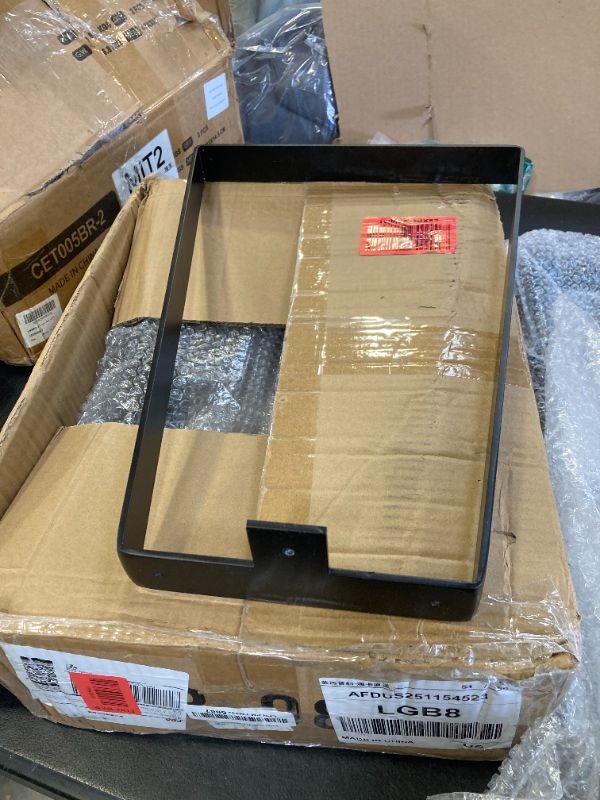 Photo 1 of 4 PACK- COFFEE TABLE LEGS