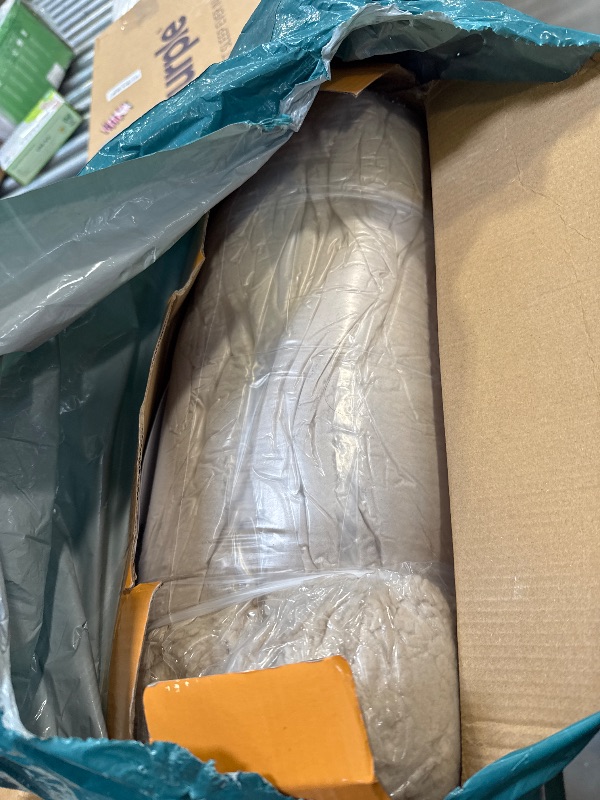 Photo 1 of Electric Blanket King, Extra Large Oversized Heated Blanket King Size with Dual Control of 5 Heating Levels & 10 Hours Auto Off, Electric Heated Blanket for Bedding, 100"X90", Milk Coffee