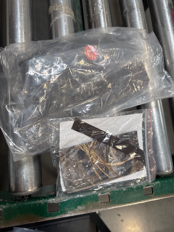 Photo 1 of TIDEWE Hunting Wader, 5mm Neoprene Fleece-Lined Chest Waders with 1600 Gram Insulation Rubber Boots, Waterproof Liquild Sealed Bootfoot Chest Wader for Fishing, Hunting Next Camo 11