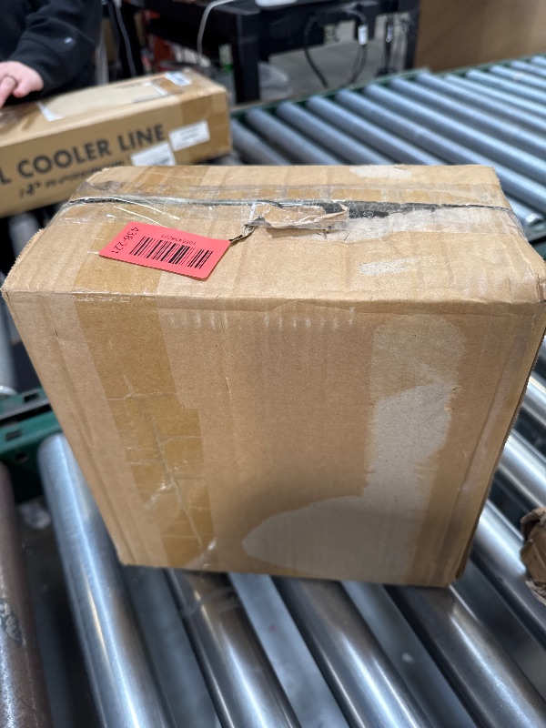 Photo 1 of 2-Pack Round Doorway Arch Kit, 9"x9"x5" Pre-Curved Drywall Form - Easy DIY Installation for a Half-Circle Top on Any Interior Doorway, Add Modern Rounded Corners to Your Home Decor